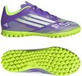 ADIDAS Kinder Fussball-Hartplatzschuhe F50 Club TF 35 ½ in Grau