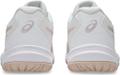 ASICS Damen Handballschuhe UPCOURT 6 41 ½ in Silber