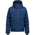 SCHÖFFEL Herren Funktionsjacke Ins. Jacket Boston M 50 in Blau