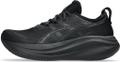 ASICS Herren Laufschuhe GEL-NIMBUS 27 44 ½ in Grau