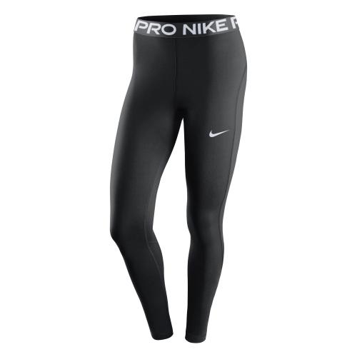 NIKE Damen Tight "Pro" XS in Schwarz