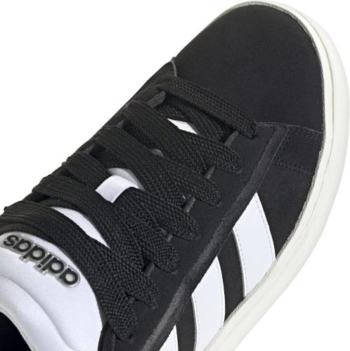 ADIDAS Herren Tennisoutdoorschuhe Grand Court Alpha 00s 42 in Grau