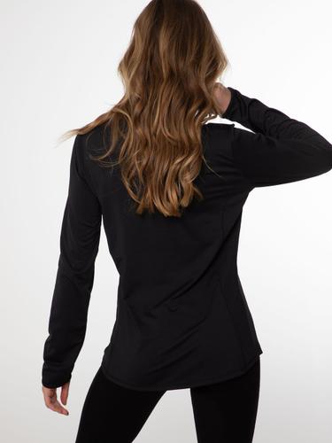 PROTEST Damen Rolli REFABRIZ 1/4 zip top
