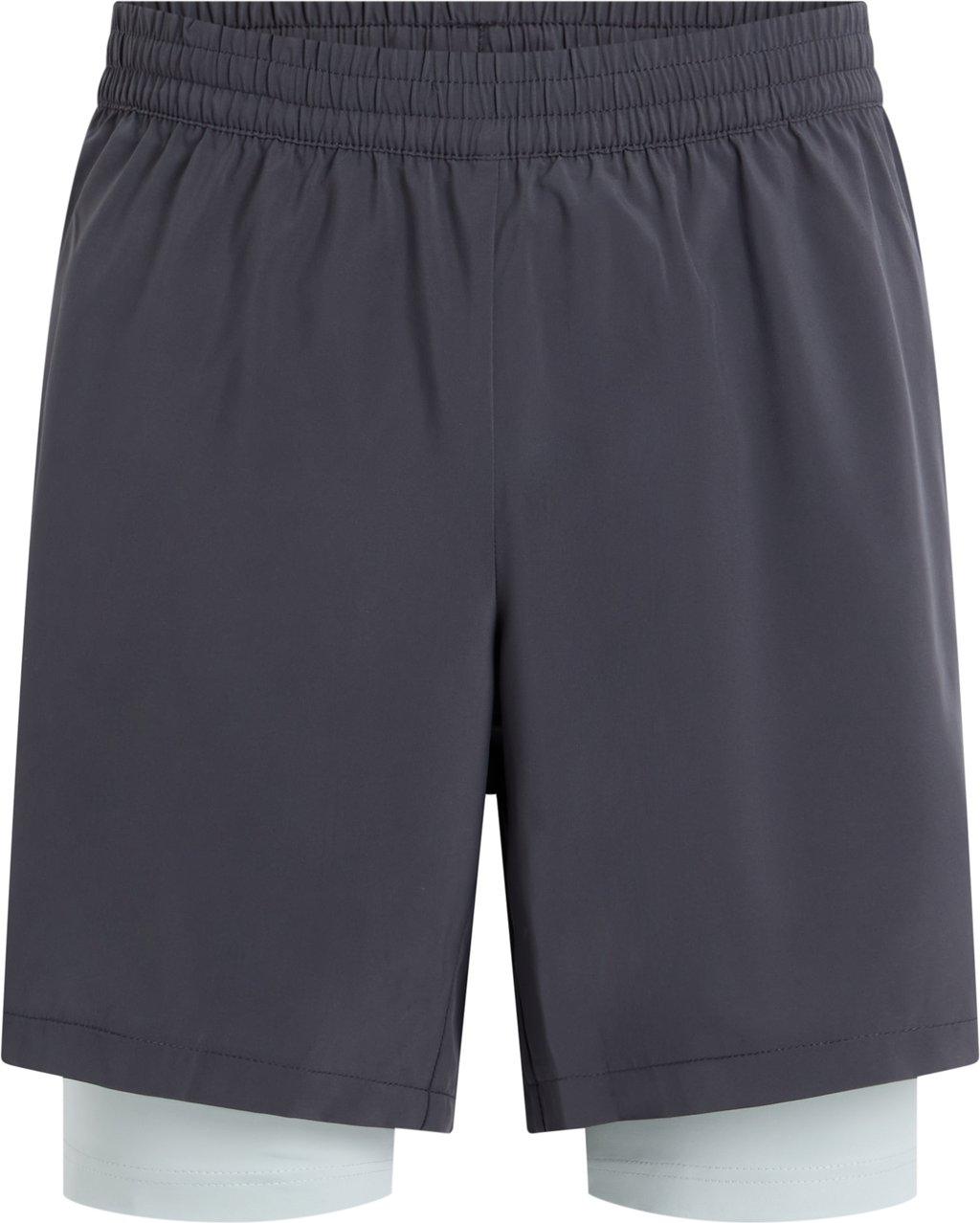 ENERGETICS Herren Shorts He.-Shorts Crysos 2in1 II M M