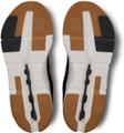 ON Herren Freizeitschuhe Cloudnova Form 2 44 in Schwarz
