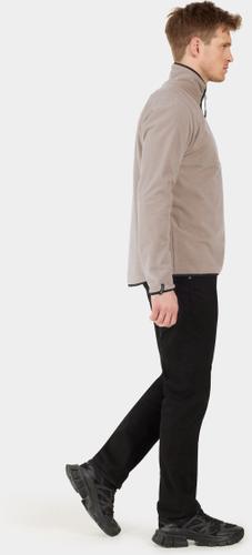 DIDRIKSONS Herren Jacke HANNES USX HALFZIP