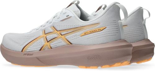 ASICS Damen Laufschuhe GT-1000 14 38 in Grau