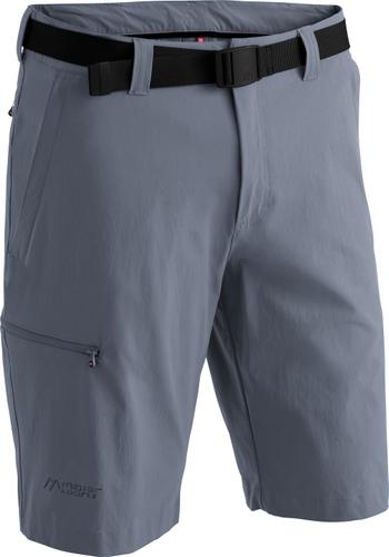MAIER SPORTS Herren Bermuda Huang Graphite