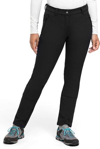 MAIER SPORTS Damen Outdoorhose Helga slim