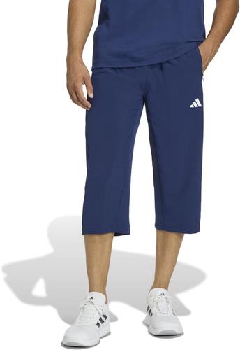 ADIDAS Herren Caprihose WORKOUT ESSENTIALS FLEX WOVEN 3/4
