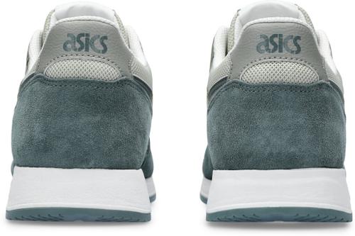 ASICS Herren Freizeitschuhe LYTE CLASSIC 46 ½ in Grau