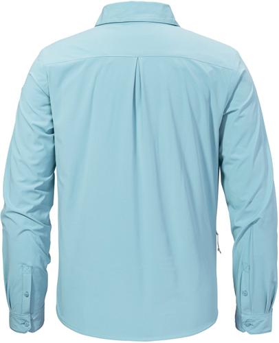 SCHÖFFEL Damen Bluse Blouse Style Dunajec WMN