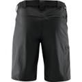 MAIER SPORTS Herren Bermuda Huang Black