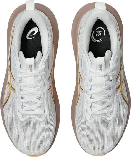 ASICS Damen Laufschuhe GT-1000 14 38 in Grau