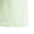 ADIDAS Kinder Shirt Essentials Big Logo Cotton 176 in Grau