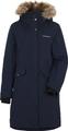 DIDRIKSONS Damen Mantel ERIKA WNS PARKA 3