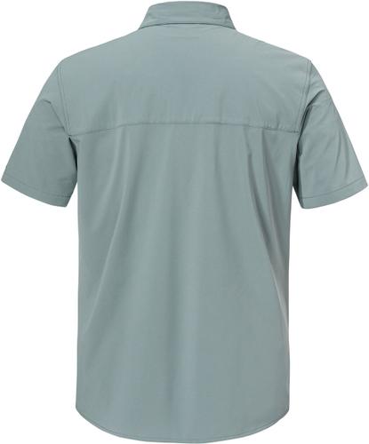 SCHÖFFEL Herren Hemd Shirt Style Dooser MEN