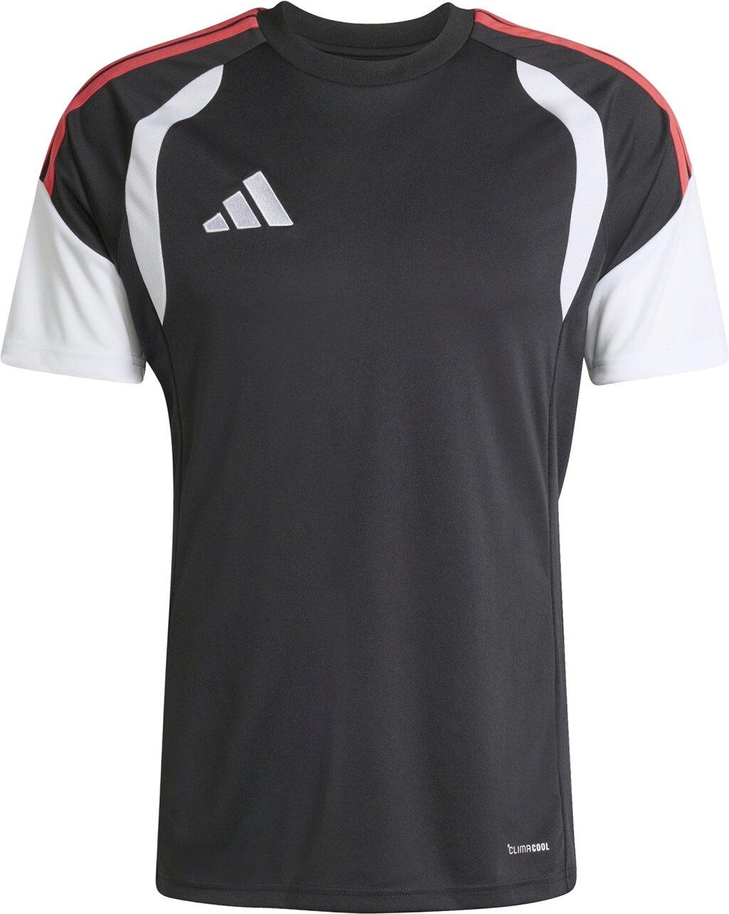 ADIDAS Herren Trikot Tiro26 League Jersey L in Schwarz
