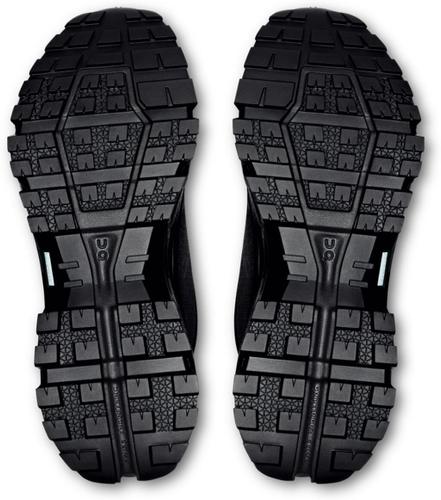 ON Damen Multifunktionsschuhe Cloudrock Low WP