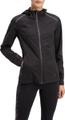 ENERGETICS Damen Funktions-Jacke Shane III W XS in Schwarz