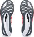 ASICS Herren Laufschuhe MAGIC SPEED 3 45 in Silber