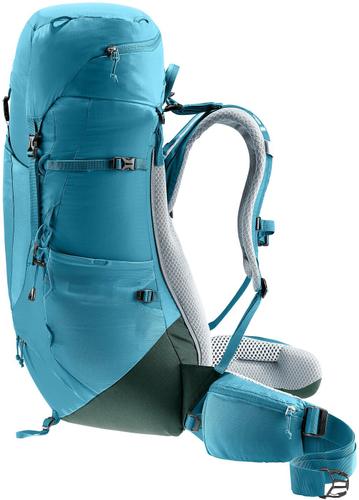 DEUTER Rucksack Aircontact Lite 35 + 10 SL - in Blau