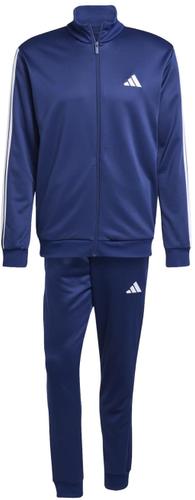 ADIDAS Herren Sportanzug 3-STREIFEN FRENCH TERRY