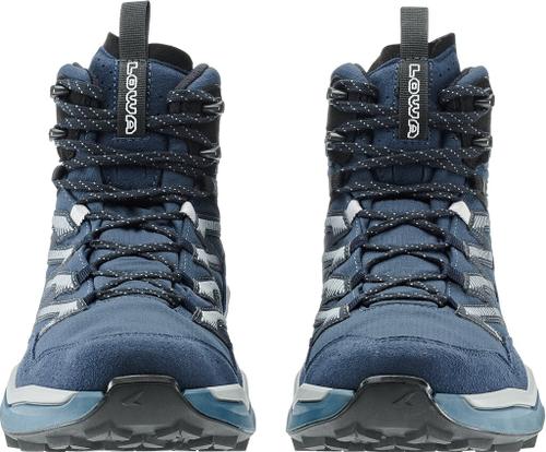 LOWA Herren Multifunktionsstiefel MADDOX PRO GTX MID