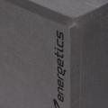 ENERGETICS Yoga Block One Size in Grau