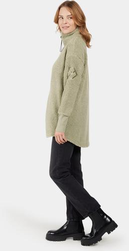 DIDRIKSONS Damen Jacke SALLY WNS FZ 2