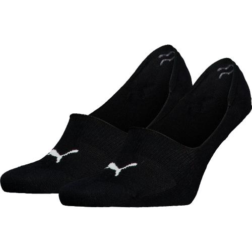 PUMA Herren Socken FOOTIE 2P UNISEX