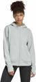 ADIDAS Damen Kapuzensweat Designed 4 Training S in Grün
