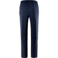 SCHNEIDER SPORTSWEAR Damen Wohfühl-Hose ISCHGLW Marine