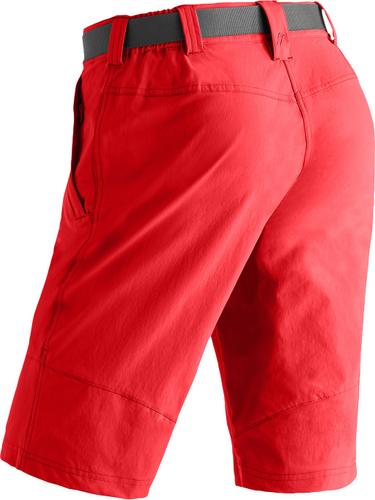 MAIER SPORTS Damen Bermuda Lawa Da-Bermuda long el.