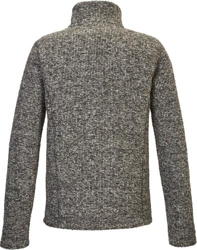 G.I.G.A. DX by killtec Herren Unterjacke GW 53 MN KNTFLC JCKT XXL in Grau