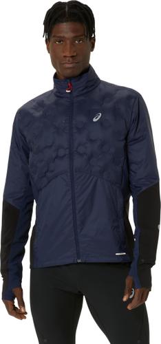 ASICS Herren Jacke ROAD WINTER JACKET