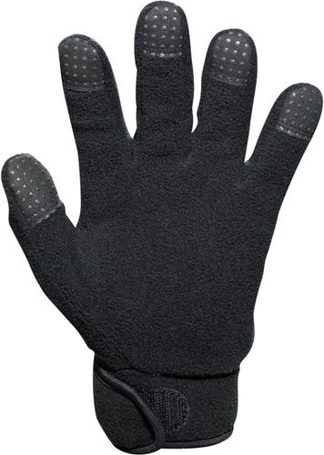 JAKO Unisex Feldspielerhandschuhe Fleece
