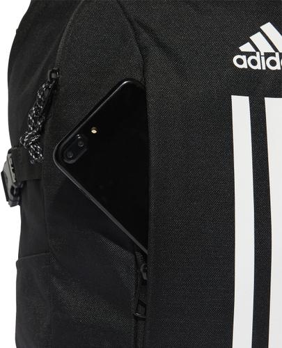 ADIDAS Rucksack Power - in Schwarz