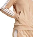ADIDAS Damen Sportanzug DAYREADY M in Braun