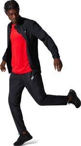 ASICS Herren Jacke CORE JACKET XXL in Schwarz