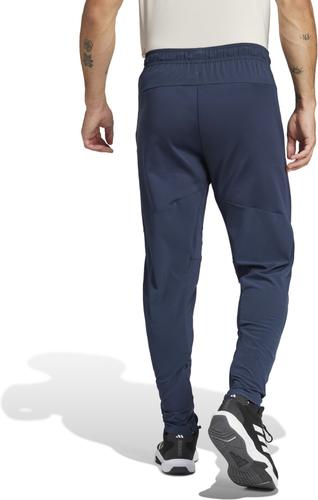 ADIDAS Herren Sporthose Designed for Training Hybrid XXL in Grau