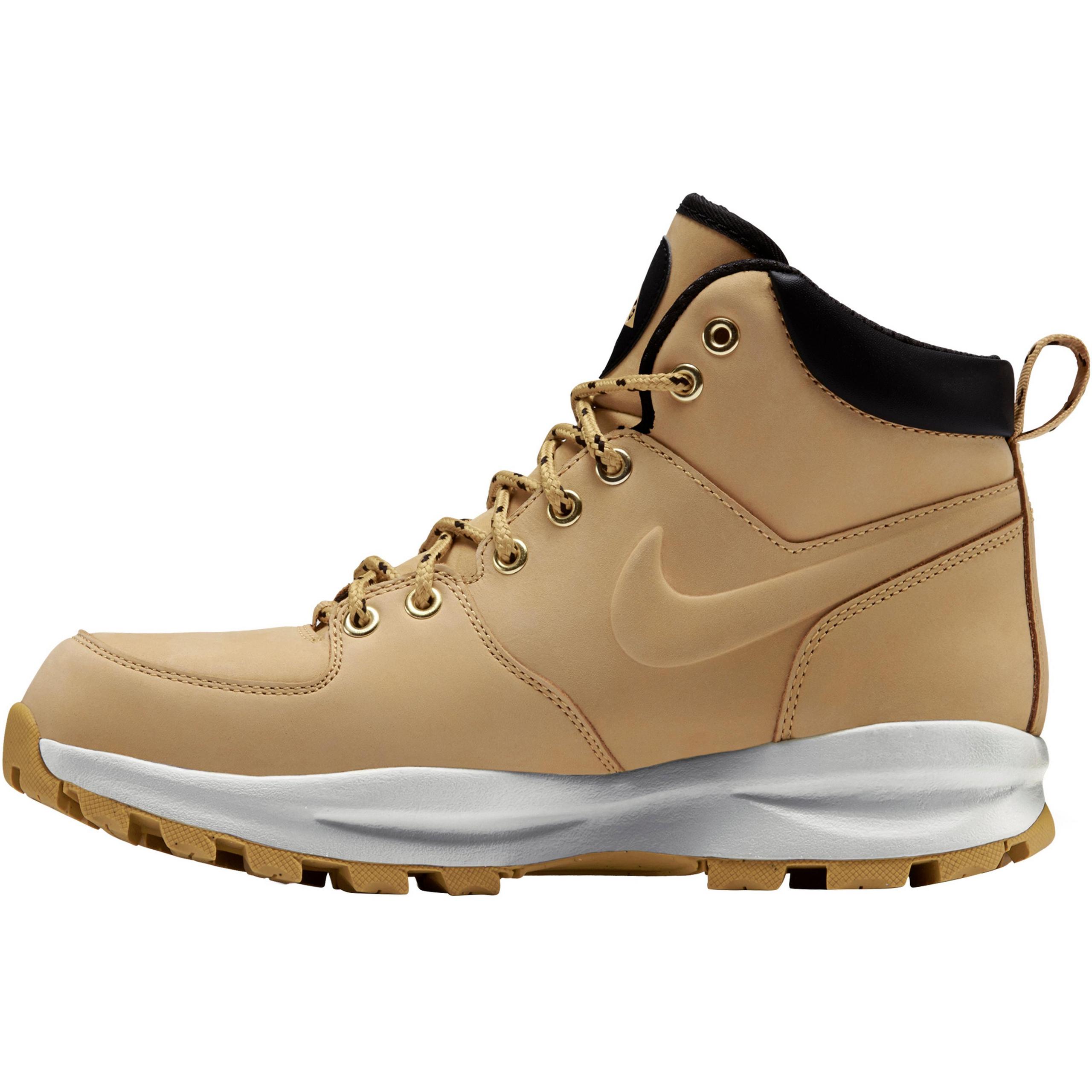 NIKE Herren Freizeitschuhe Mid-Cut Manoa