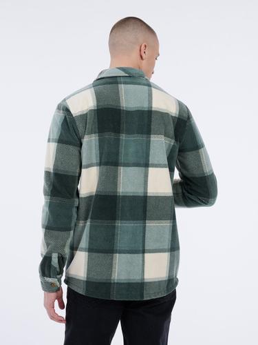 PROTEST Herren Unterjacke PRTMitchel Outdoor overshirt