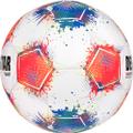 DERBYSTAR Ball Bundesliga Brillant Replica Light v25 4 in Weiß