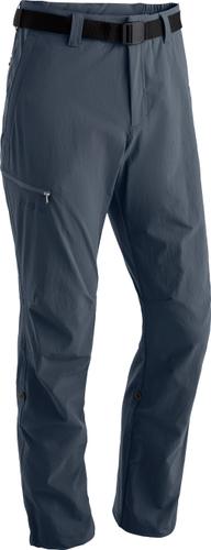 MAIER SPORTS Herren Hose Nil He-Hose roll up el. (kurz)