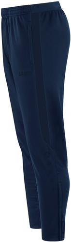 JAKO Herren Sporthose Polyesterhose Power S in Blau