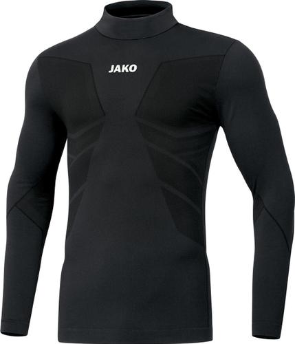 JAKO Kinder Turtleneck Comfort 2.0