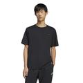 ADIDAS Herren Shirt Lounge Slide Graphic