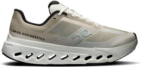 ON Damen Laufschuhe Cloudsurfer Next 39 in Silber