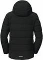 SCHÖFFEL Herren Funktionsjacke Ins Jacket Style Yorgah MNS 50 in Schwarz